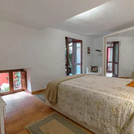 Flatguest Casa Del Sol - Terrace - Parking 펜션 *