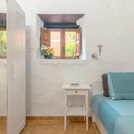 펜션 Flatguest Casa Del Sol - Terrace - Parking