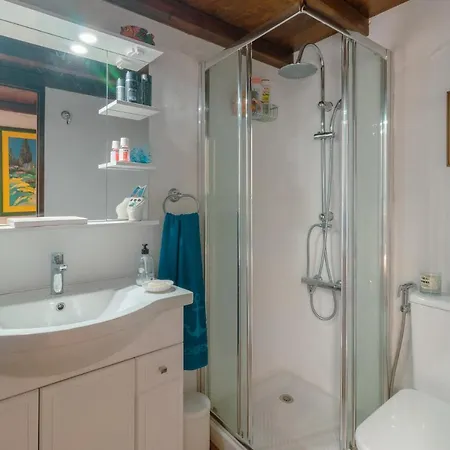 Flatguest Casa Del Sol - Terrace - Parking 펜션 라스팔마스