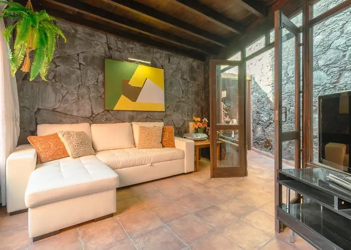 Casa Del Sol Terrace Parking Сasa de vacaciones