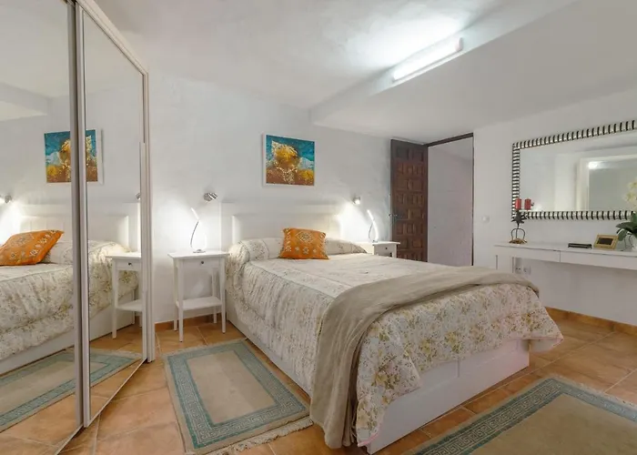 Casa Del Sol Terrace Parking Сasa de vacaciones *