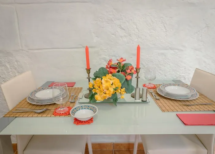 Casa Del Sol Terrace Parking Сasa de vacaciones *