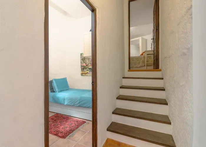 Casa Del Sol Terrace Parking Las Palmas de Gran Canaria