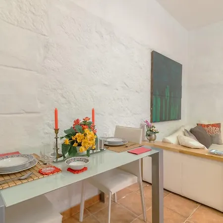 Flatguest Casa Del Sol - Terrace - Parking *