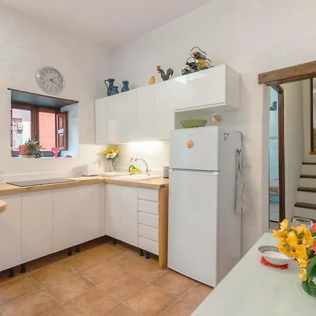 Feriehus Flatguest Casa Del Sol - Terrace - Parking *